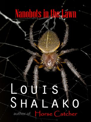cover image of Nanobots in the Lawn